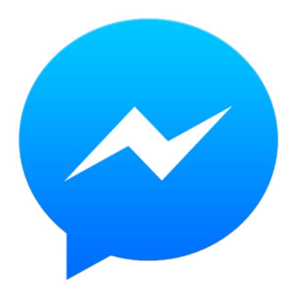 Facebook messenger